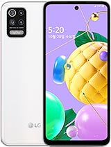 Best available price of LG Q52 in Nicaragua