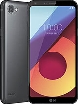 Best available price of LG Q6 in Nicaragua