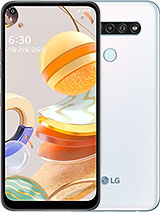 Best available price of LG Q61 in Nicaragua