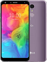 Best available price of LG Q7 in Nicaragua
