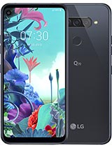 Best available price of LG Q70 in Nicaragua