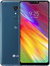 Best available price of LG Q9 in Nicaragua