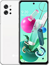 Best available price of LG Q92 5G in Nicaragua