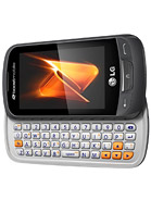 Best available price of LG Rumor Reflex LN272 in Nicaragua