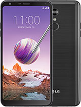 Best available price of LG Q Stylo 4 in Nicaragua