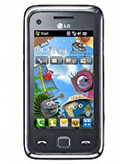 Best available price of LG KU2100 in Nicaragua