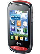 Best available price of LG Cookie WiFi T310i in Nicaragua