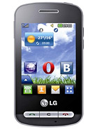 Best available price of LG T315 in Nicaragua