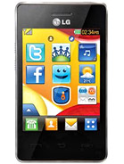 Best available price of LG T385 in Nicaragua
