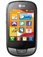 Best available price of LG T510 in Nicaragua