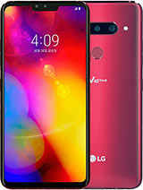 Best available price of LG V40 ThinQ in Nicaragua