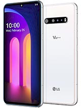 Best available price of LG V60 ThinQ 5G in Nicaragua