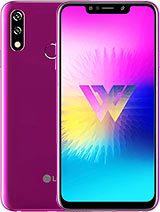 Best available price of LG W10 in Nicaragua