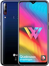 Best available price of LG W30 Pro in Nicaragua