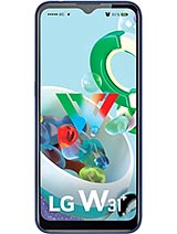 Best available price of LG W31+ in Nicaragua