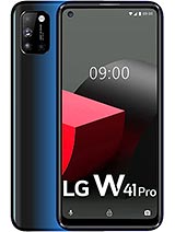Best available price of LG W41 Pro in Nicaragua