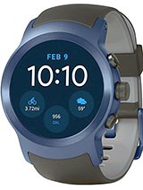 Best available price of LG Watch Sport in Nicaragua
