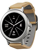 Best available price of LG Watch Style in Nicaragua