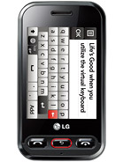 Best available price of LG Wink 3G T320 in Nicaragua