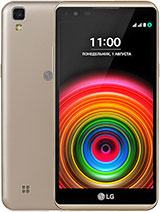 Best available price of LG X power in Nicaragua