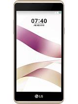 Best available price of LG X Skin in Nicaragua