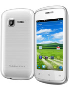 Best available price of Maxwest Android 320 in Nicaragua