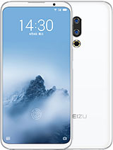 Best available price of Meizu 16 in Nicaragua