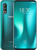 Best available price of Meizu 16s Pro in Nicaragua