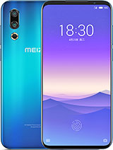 Best available price of Meizu 16s in Nicaragua