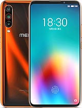 Best available price of Meizu 16T in Nicaragua