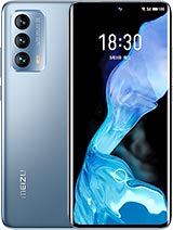 Best available price of Meizu 18 in Nicaragua