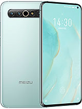 Meizu 18 Pro at Nicaragua.mymobilemarket.net