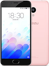 Best available price of Meizu M3 in Nicaragua