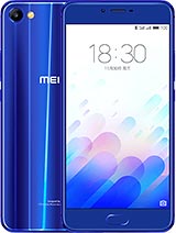 Best available price of Meizu M3x in Nicaragua