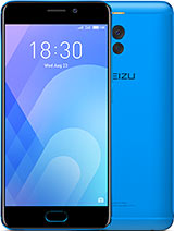 Best available price of Meizu M6 Note in Nicaragua