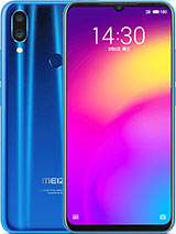 Best available price of Meizu Note 9 in Nicaragua