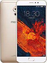 Best available price of Meizu Pro 6 Plus in Nicaragua