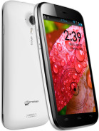Best available price of Micromax A116 Canvas HD in Nicaragua