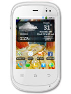 Best available price of Micromax Superfone Punk A44 in Nicaragua