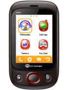 Best available price of Micromax X222 in Nicaragua
