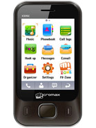 Best available price of Micromax X335C in Nicaragua