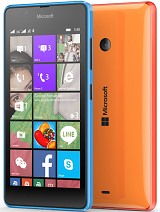 Best available price of Microsoft Lumia 540 Dual SIM in Nicaragua