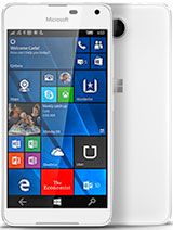 Best available price of Microsoft Lumia 650 in Nicaragua