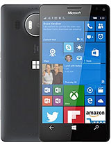 Best available price of Microsoft Lumia 950 XL Dual SIM in Nicaragua