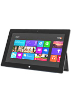 Best available price of Microsoft Surface in Nicaragua