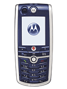 Best available price of Motorola C980 in Nicaragua
