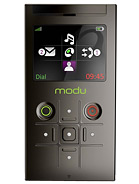 Best available price of Modu Phone in Nicaragua