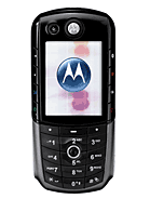 Best available price of Motorola E1000 in Nicaragua