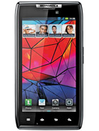Best available price of Motorola RAZR XT910 in Nicaragua