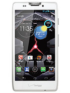 Best available price of Motorola DROID RAZR HD in Nicaragua